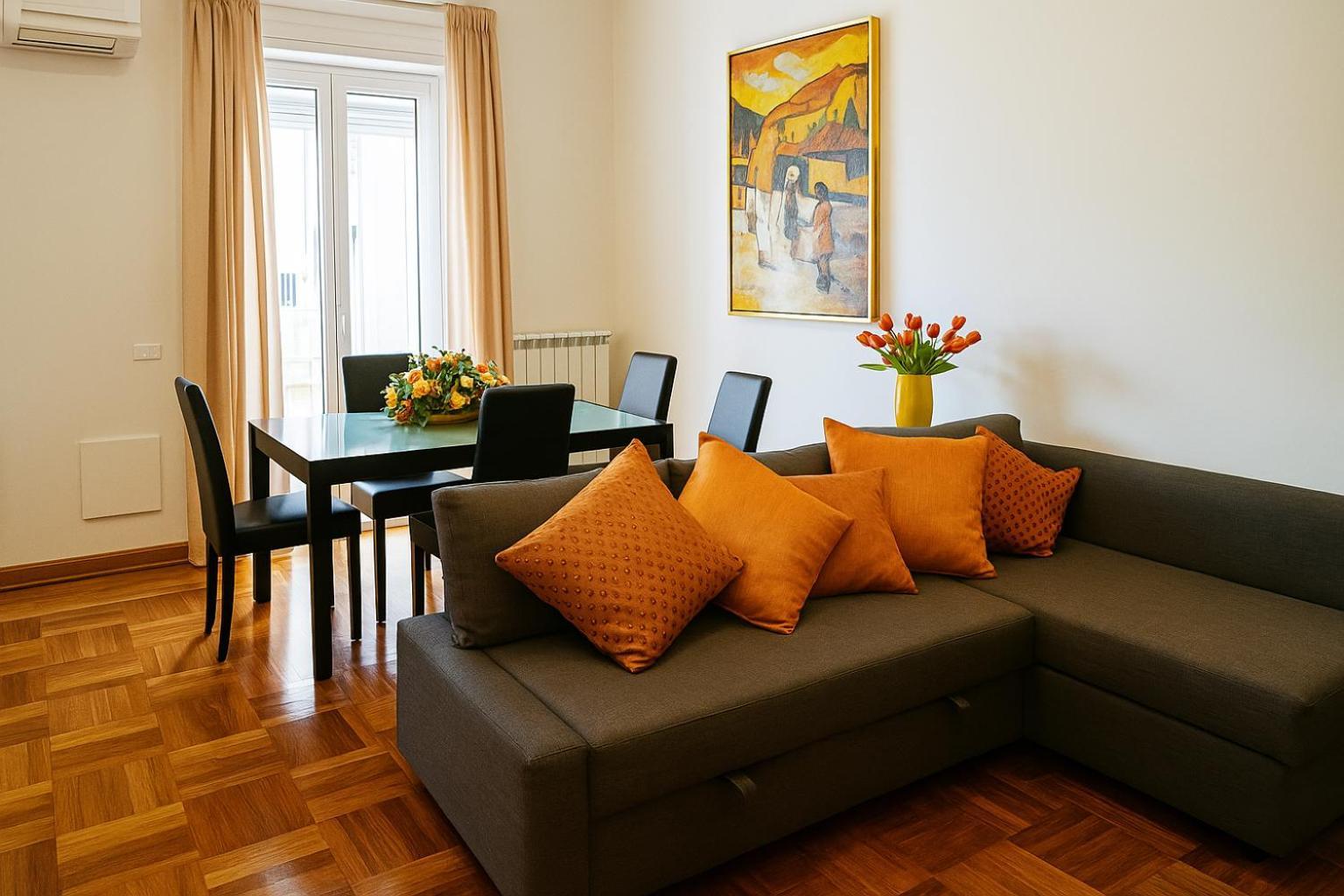 Casa Isabella - Near Historical Center * Naples