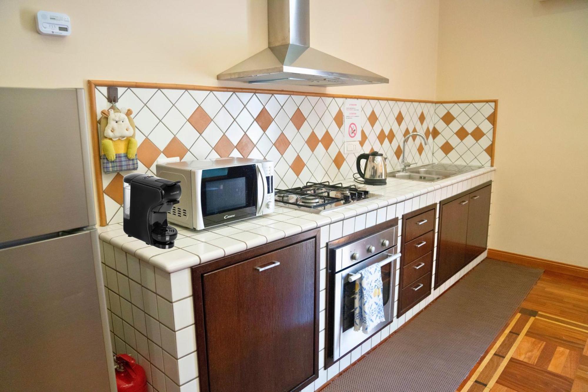Casa Isabella - Near Historical Center Apartment
