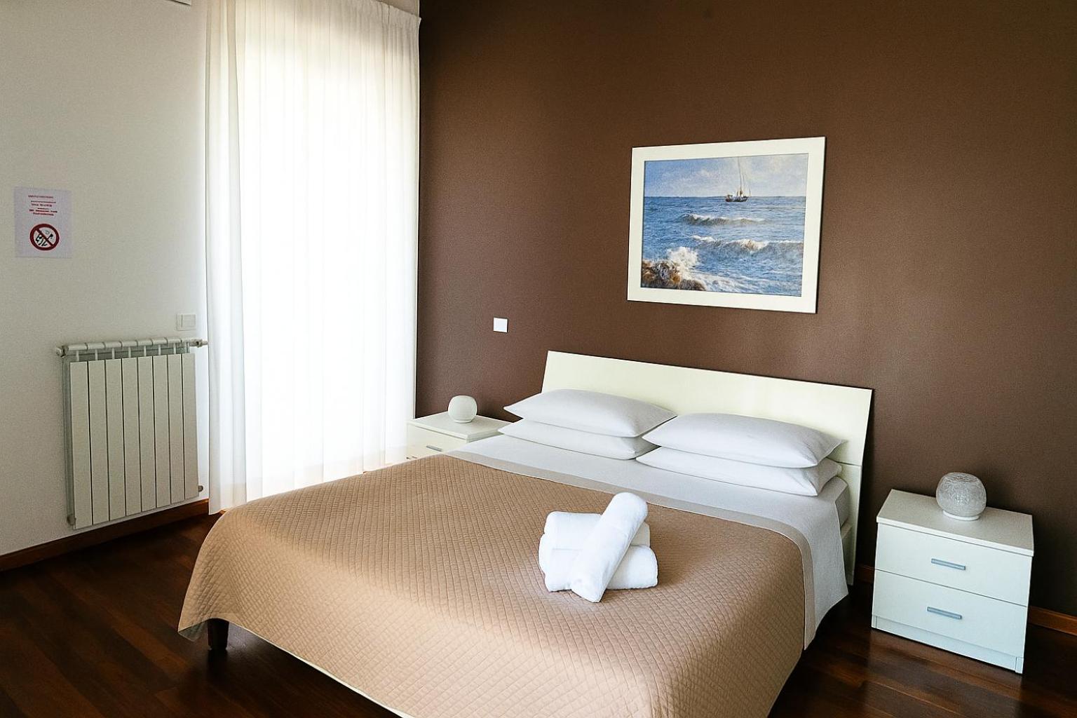 Appartamento Casa Isabella - Near Historical Center Napoli